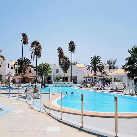 Appartement Puerta Del Sol à Caleta de Fuste Extérieur photo