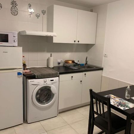 Appartement Puerta Del Sol à Caleta de Fuste Extérieur photo