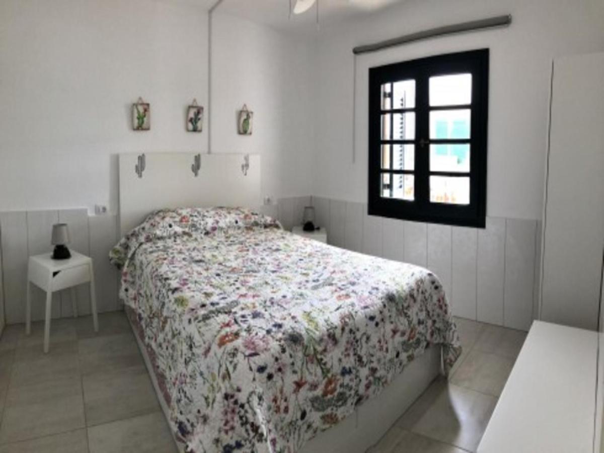 Appartement Puerta Del Sol à Caleta de Fuste Extérieur photo